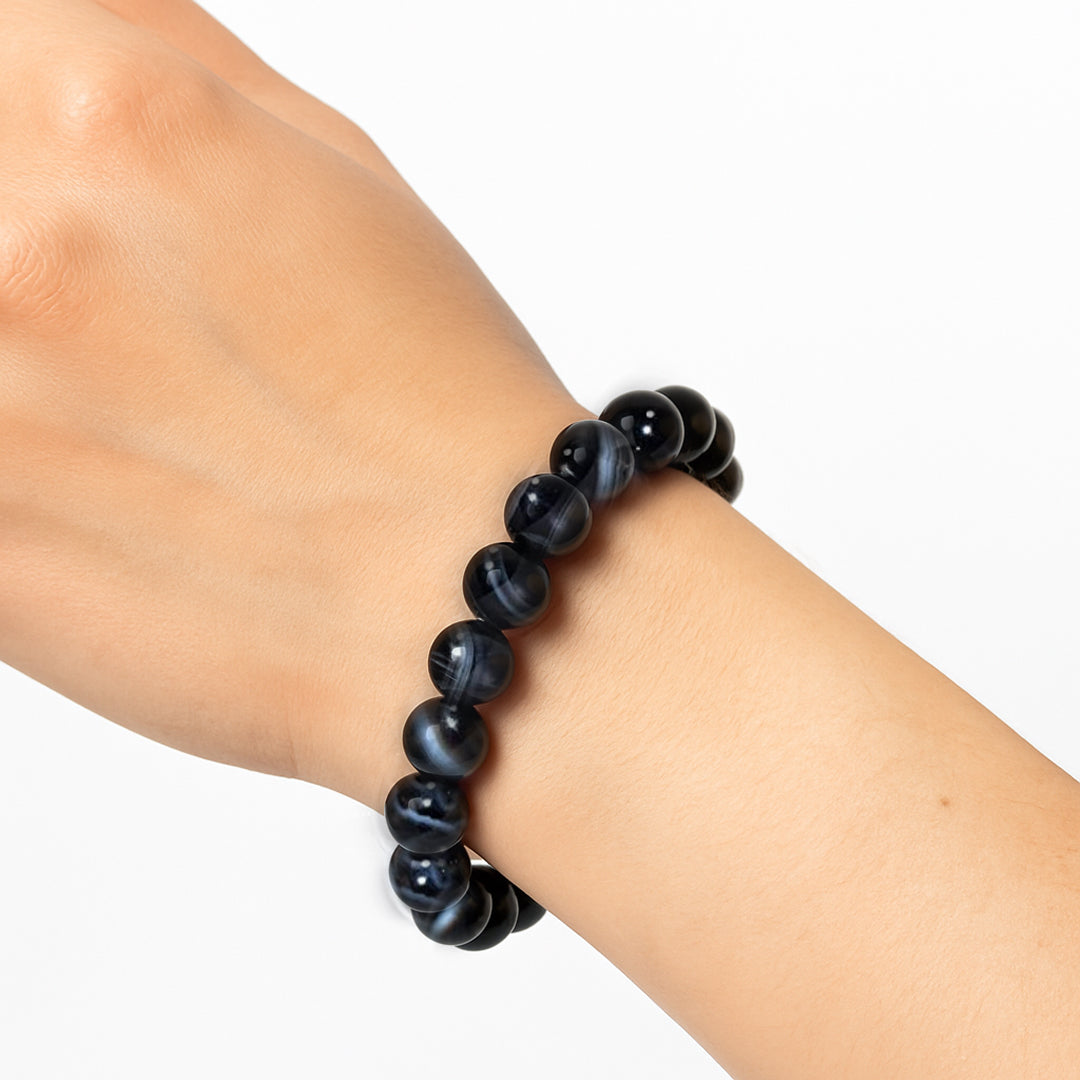 Black Agate