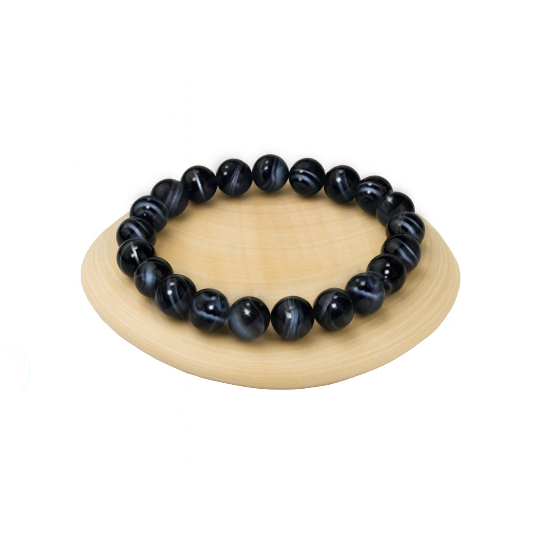 Black Agate