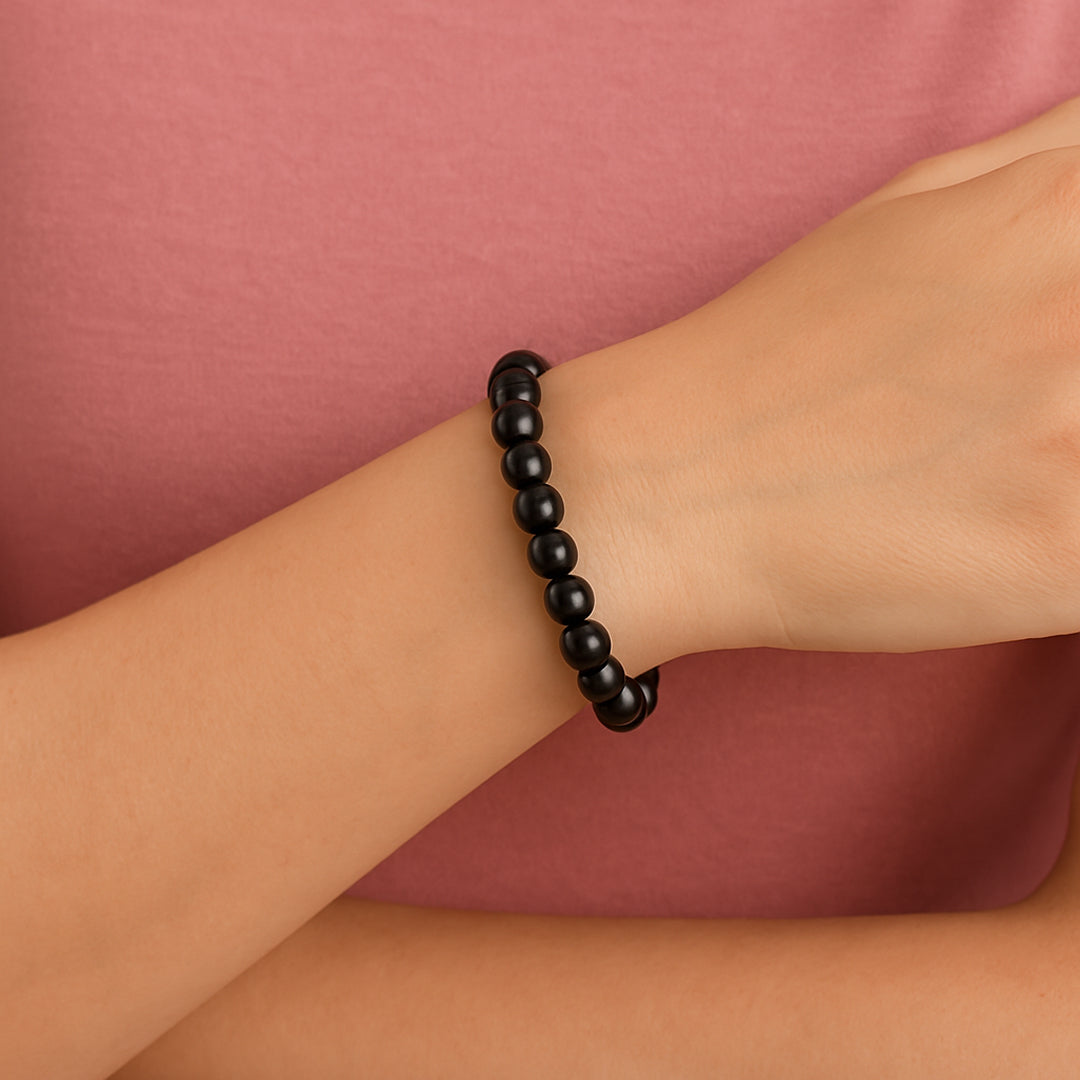 Black Tourmaline Bracelet