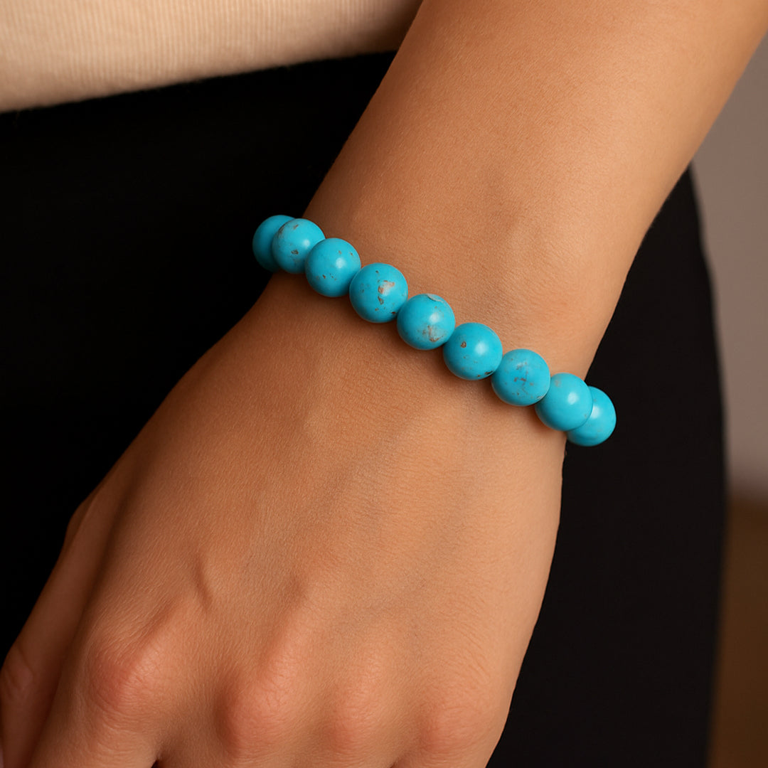 Firoza (Turquoise) Bracelet