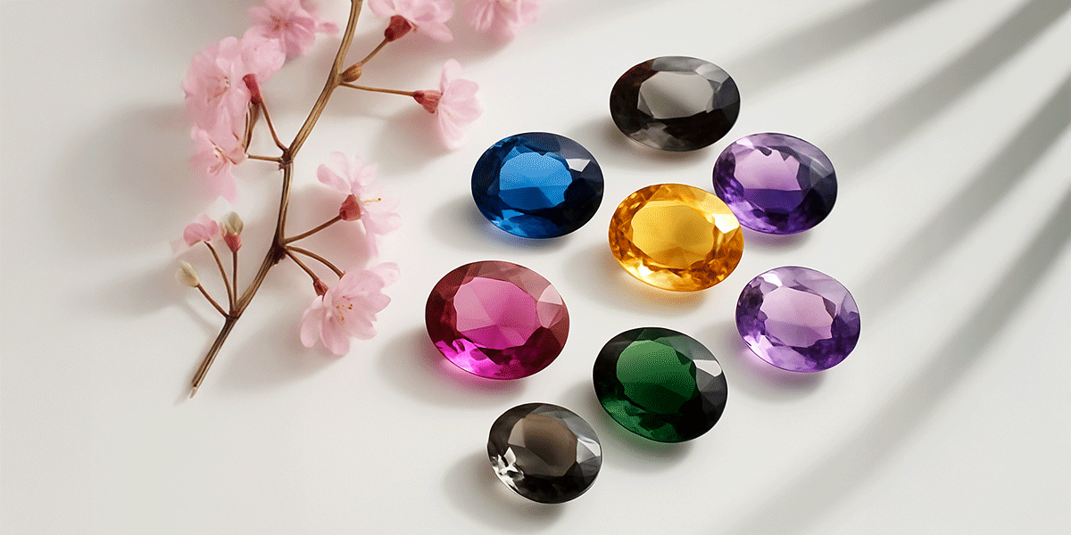 How to Choose the Right Gemstone Based on Your Zodiac Sign?