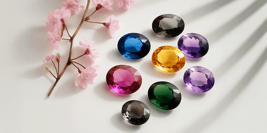 How to Choose the Right Gemstone Based on Your Zodiac Sign?