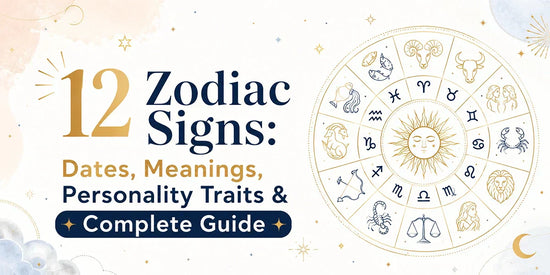 Zodiac Signs