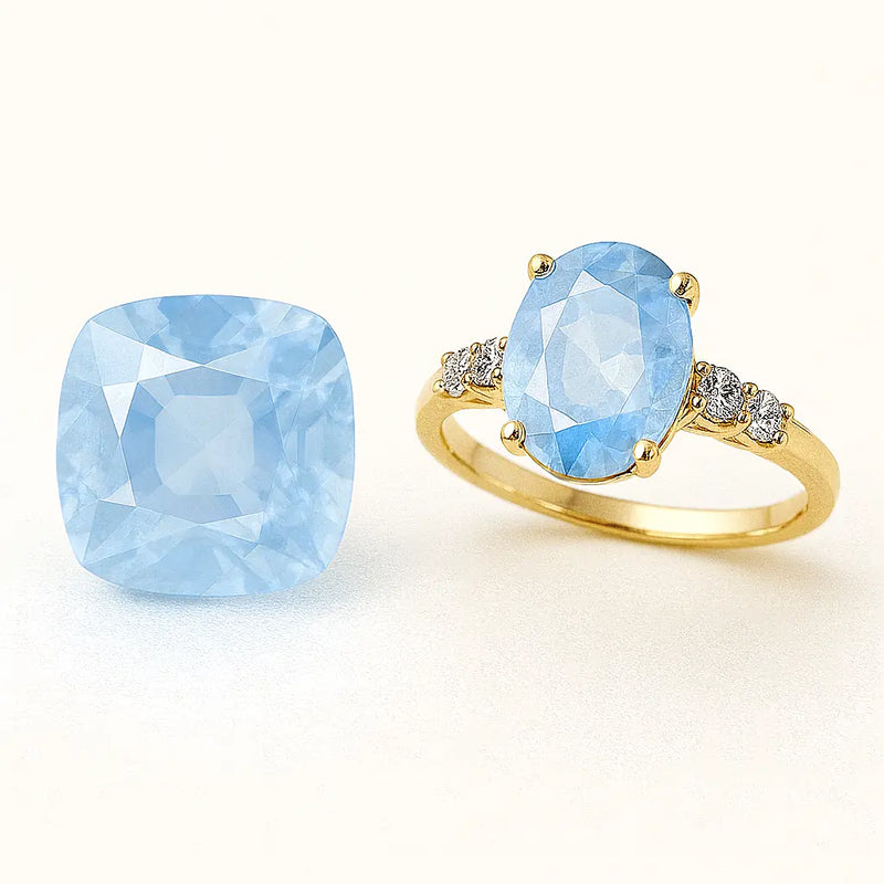 Blue Sapphire