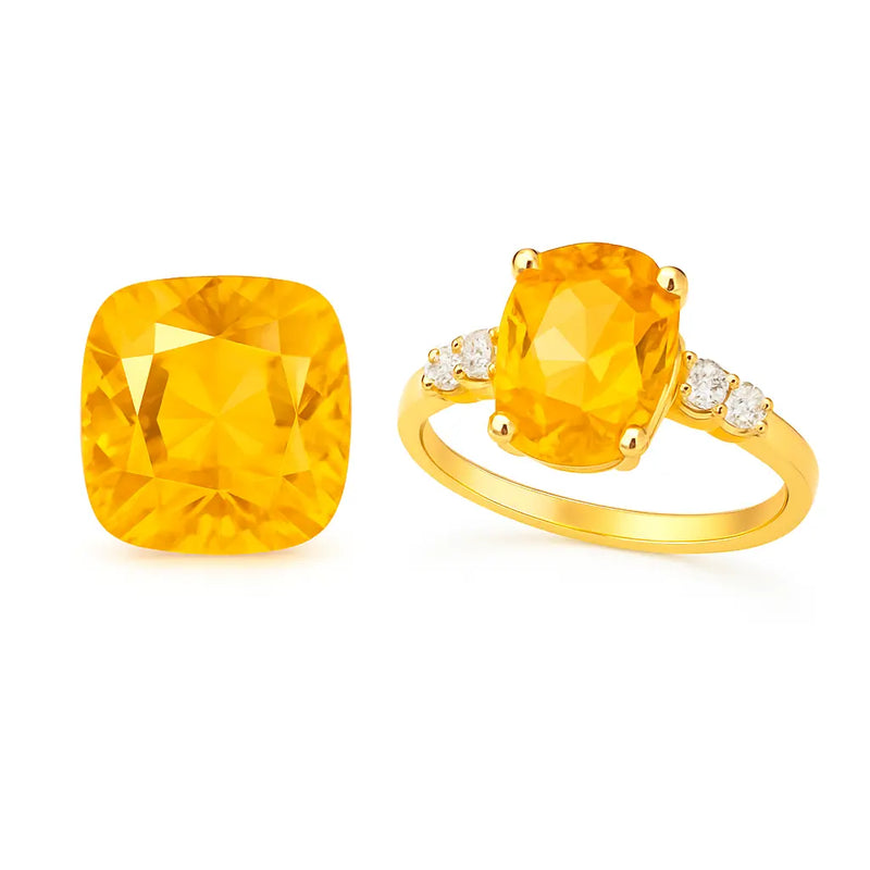 Citrine