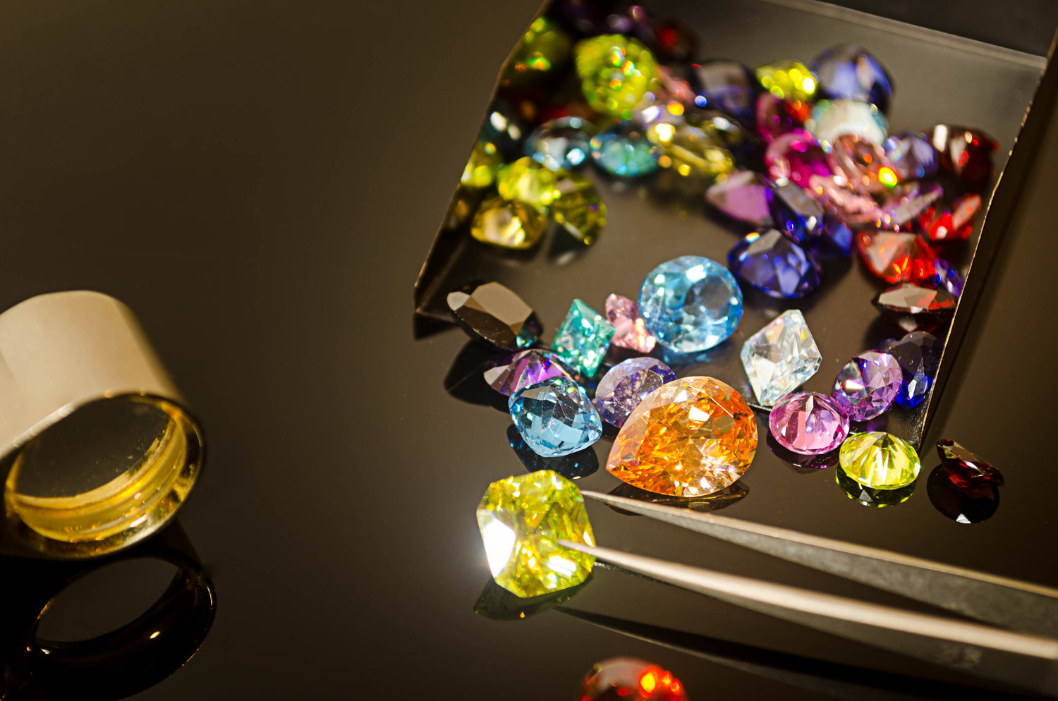 Gemstone