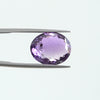 Natural Amethyst - 6.68ct