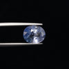 Natural Blue Sapphire - 4.92ct