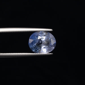 Blue Sapphire - 2840
