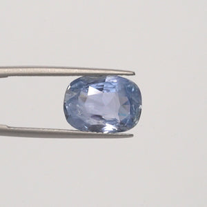 Blue Sapphire - 3032