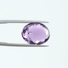 Natural Amethyst - 5.67ct