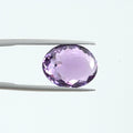 Natural Amethyst - 5.67ct