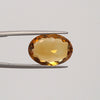 Natural Citrine - 5.98ct