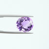Natural Amethyst - 5.75ct
