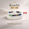 Aquarius (Kumbh Rashi) Maha Dhanyog Bracelet