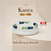 Virgo (Kanya Rashi) Maha Dhanyog Bracelet