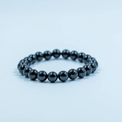 Black Tourmaline Bracelet