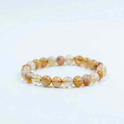 Citrine Bracelet