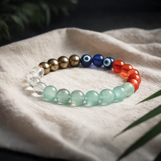 Dhan Unnati Bracelet