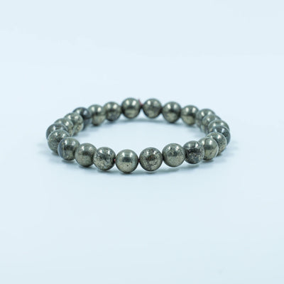 Pyrite Bracelet