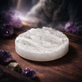 Raw Selenite Plate