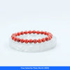 Red Jasper Bracelet