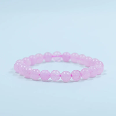 Rose Quartz Bracelet
