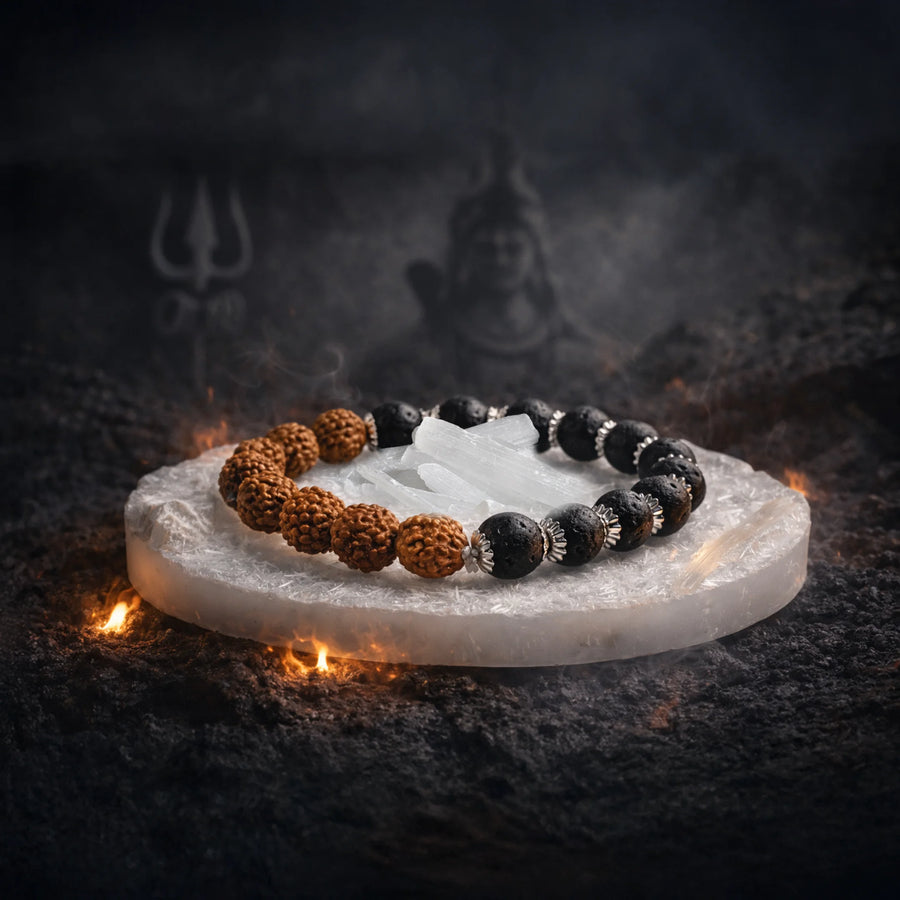 Shani Kavacham Bracelet