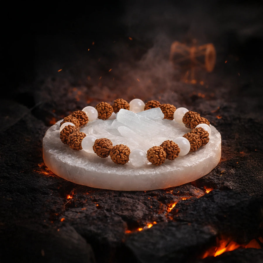 Shiv Dhanyog Bracelet