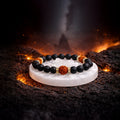 Shiv Shakti Kavach Bracelet