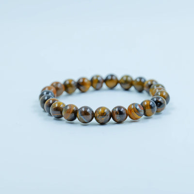 Tiger Eye Bracelet
