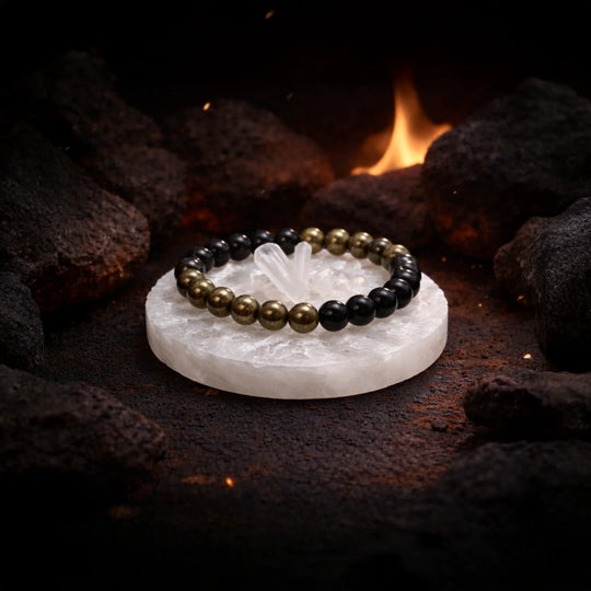 Vijay Lakshmi Bracelet