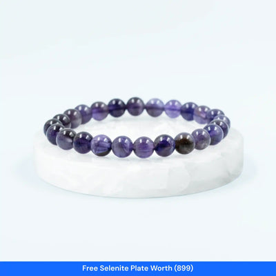 Amethyst Bracelet