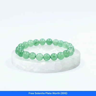 Malachite Bracelet