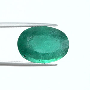 Emerald - 2553