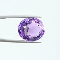 Natural Amethyst - 13.65ct
