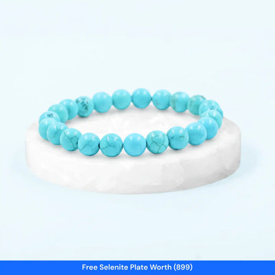 Firoza (Turquoise) Bracelet