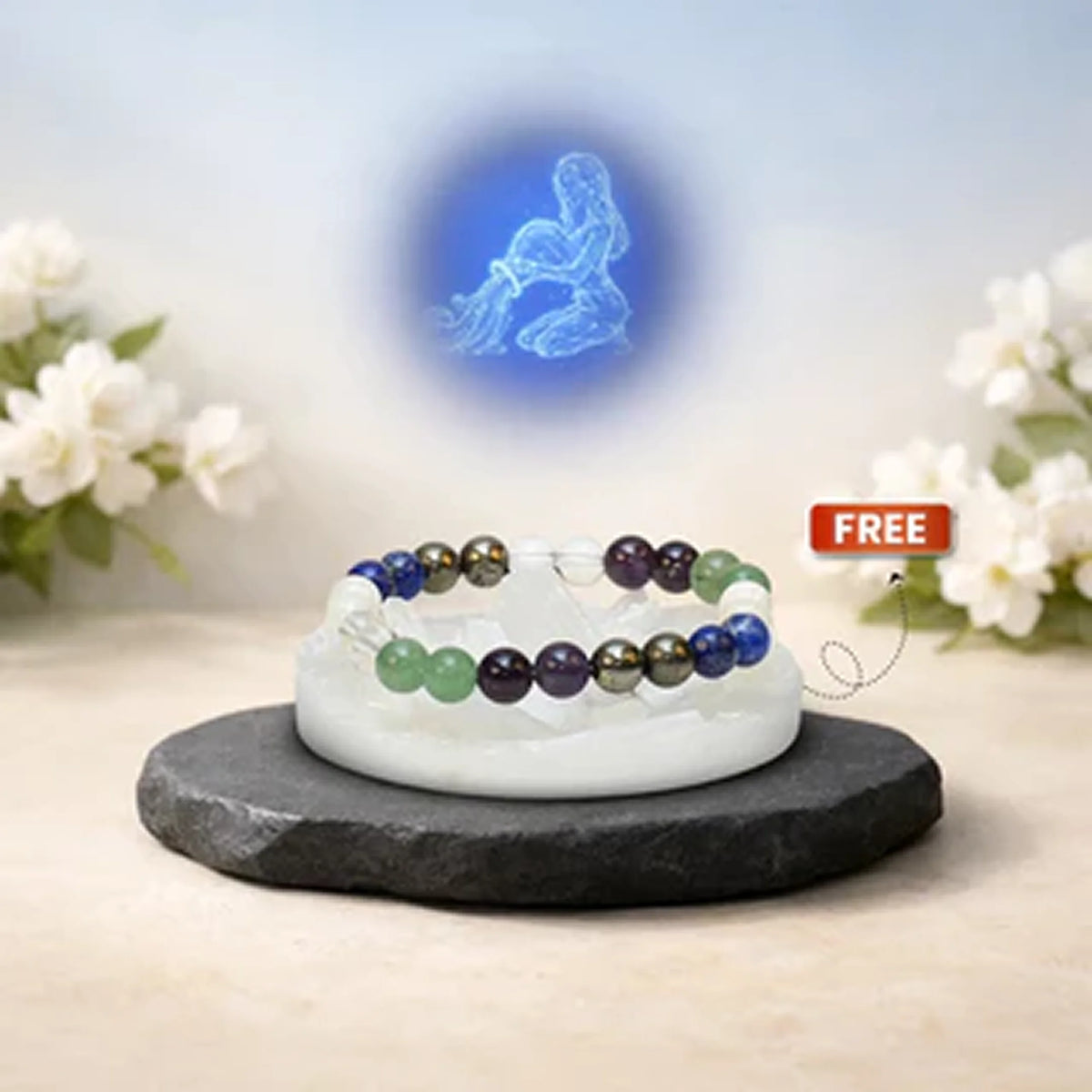 Maha Dhanyog Bracelets