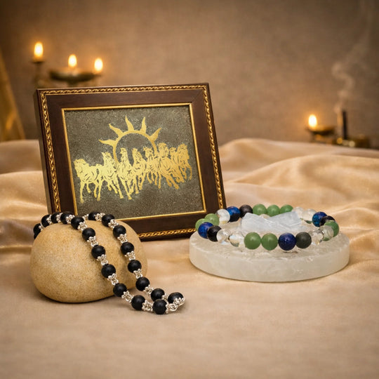 Maha Dhan Yog Success kavach