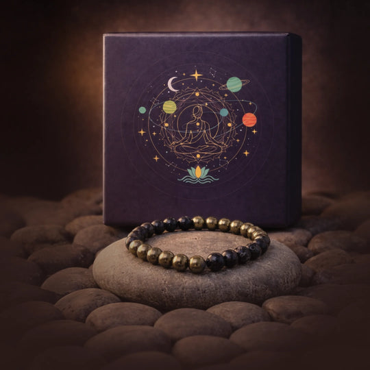 Vijay Lakshmi Bracelet