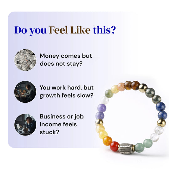 Dhan Yog Magic Bracelet