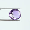 Natural Amethyst - 5.74ct