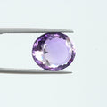Natural Amethyst - 5.74ct
