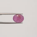Natural Ruby - 2.95ct