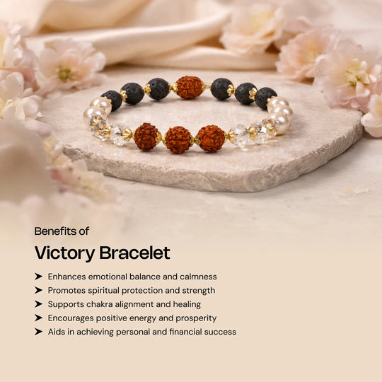 Victory Bracelet