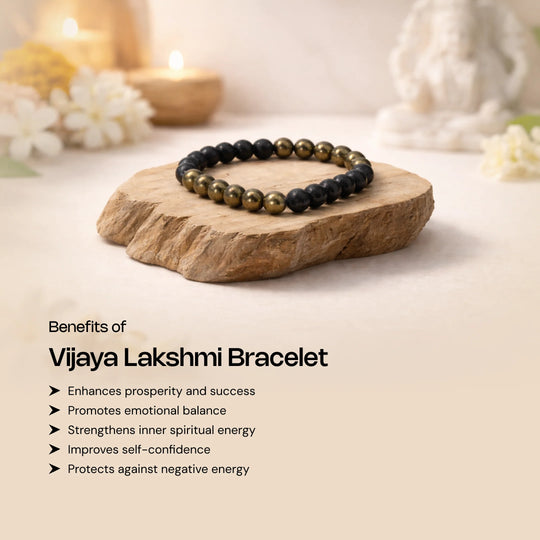 Vijay Lakshmi Bracelet