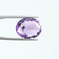 Natural Amethyst - 9.57ct