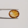 Natural Citrine - 5.38ct