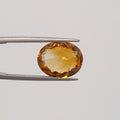 Natural Citrine - 5.38ct