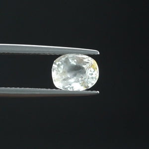 White Sapphire - 911